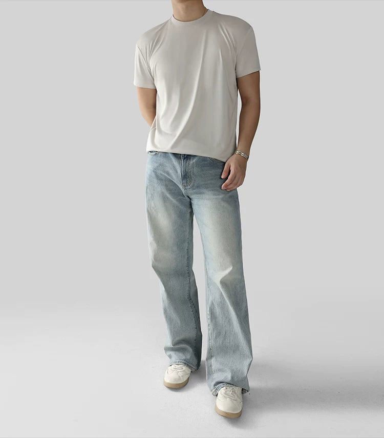 COOLMAX Essential Tee