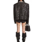 【25s Sep.】Old Money Style Luxury Chanel Style Shiny Jacket