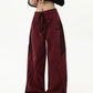 【25s Jul.】Vintage Stripe Deconstructed Sweatpants