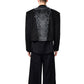 【25s Sep.】Drape Casual Beaded Trousers