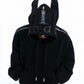 【25s Aug.】Dachshund Ear Zip-Up Oversized Hoodie