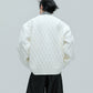 【25s Nov.】Elegant and Luxurious Vintage Handmade Pearl Sweater