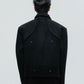 【25s Nov.】Elegant and Luxurious Uniquely Designed Coat