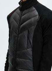 【25s Dec.】Warm and Comfortable Down Base Layer