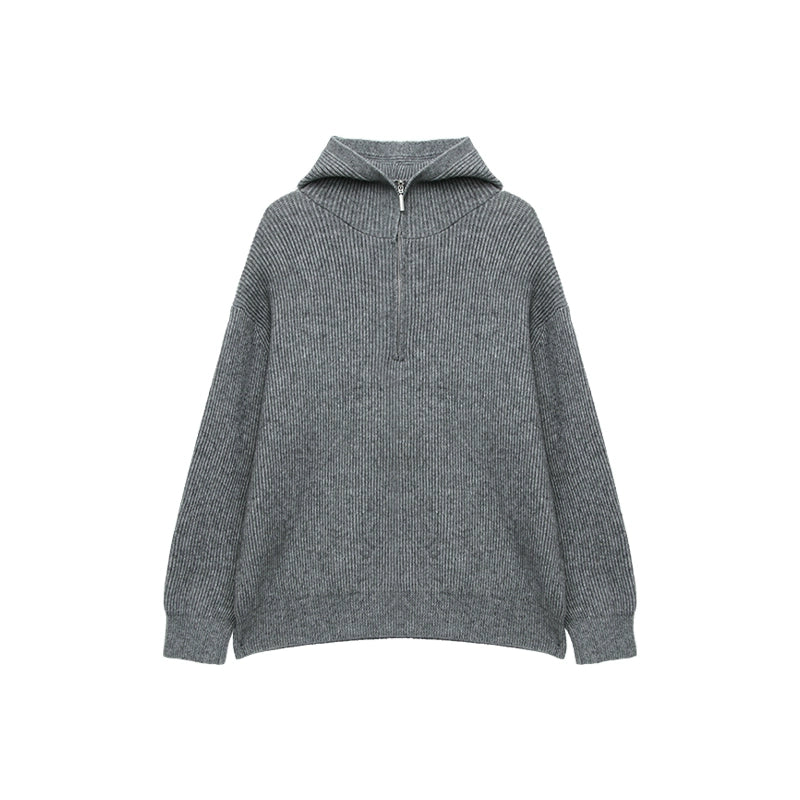 【24s Nov.】Hooded Pullover Sweatshirt ArtsKoreanMan