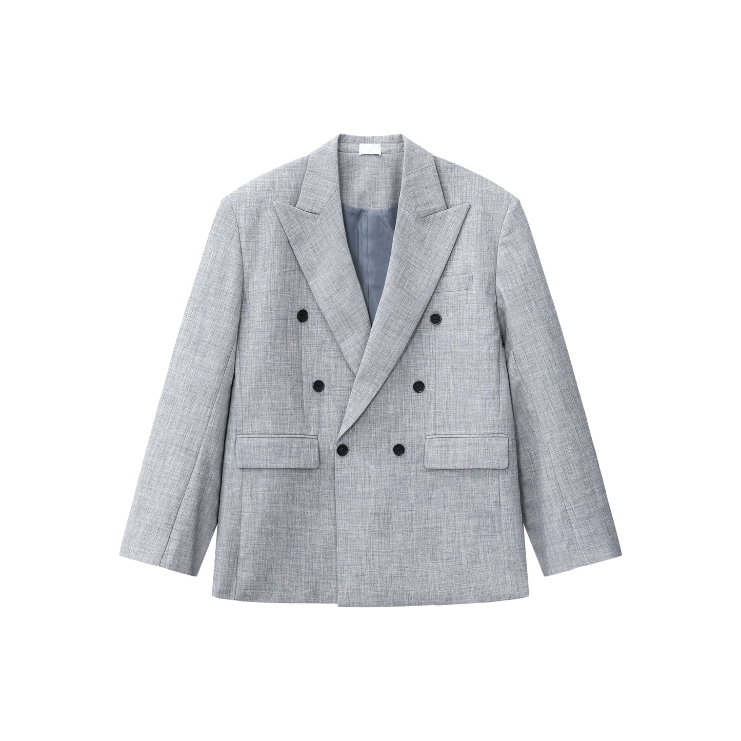 【25s Nov.】Retro V-neck Suit Jacket/Casual Pants