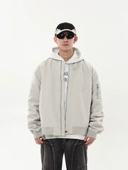 【25s Jul.】Vintage Harrington Utility Bomber Jacket