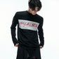 【25s Aug.】Mesh Elastic Slim Fit Embroidered Bottoming Shirt