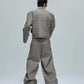 【25s Oct.】Pearl Houndstooth Lapel Jacket/Pants