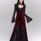 【25s Jul.】Ghost Gothic Style Dress