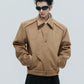 【25s Nov.】Elegant and Luxurious Uniquely Designed Coat