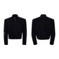 Rivet Dark Knight Casual Flared Pants