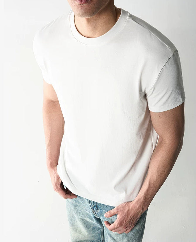 COOLMAX Essential Tee
