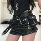 【25s Sep.】Jennie Style Fishbone Hottie Vest/puffy Skirt