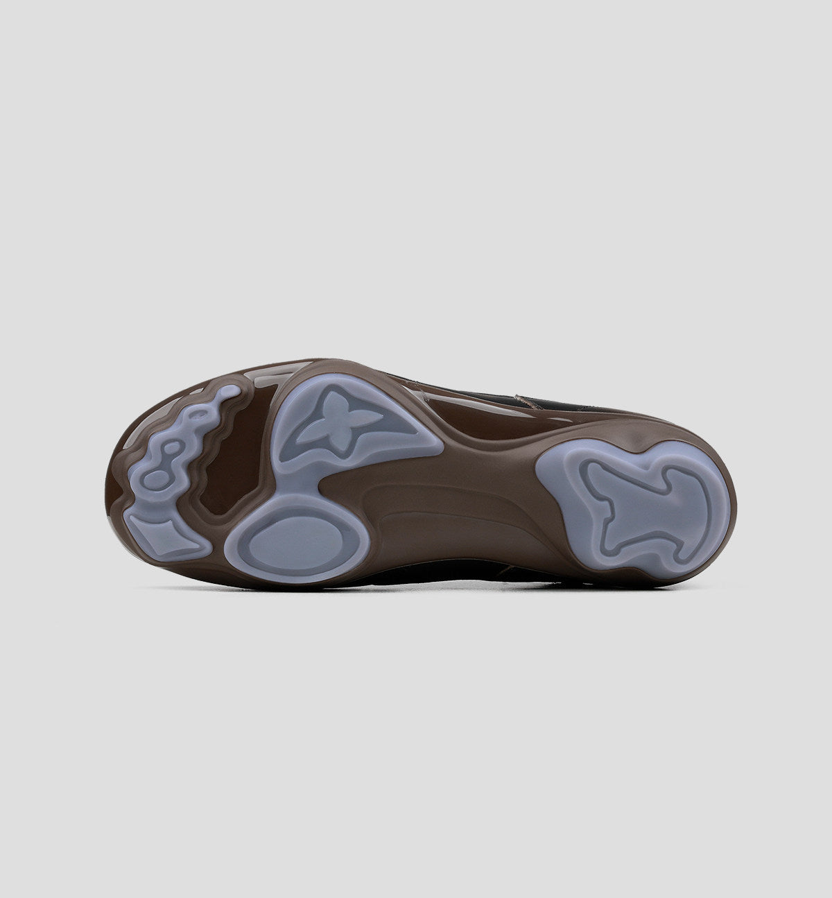 Retro-style Versatile Leather Soccer Shoes