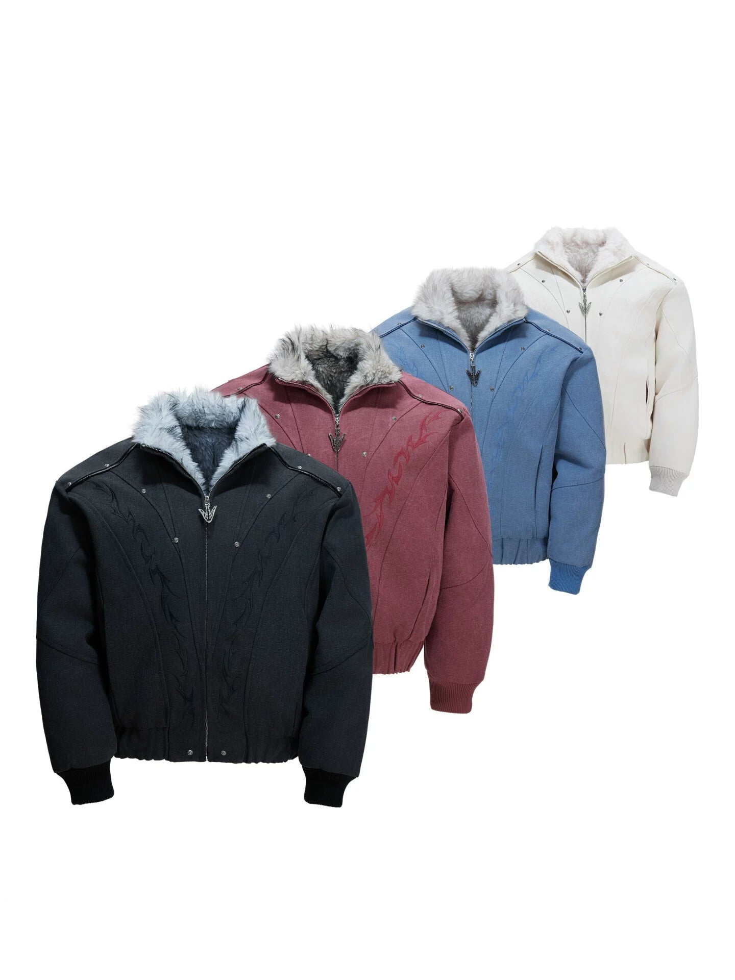 【26s Mar.】Heavy Washed Canvas Jacket