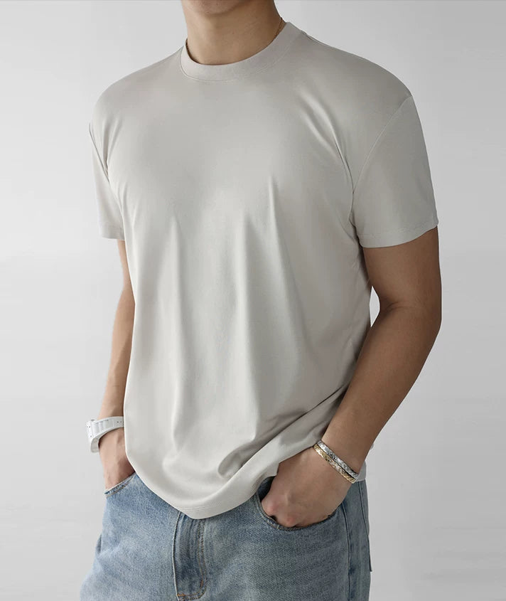 COOLMAX Essential Tee