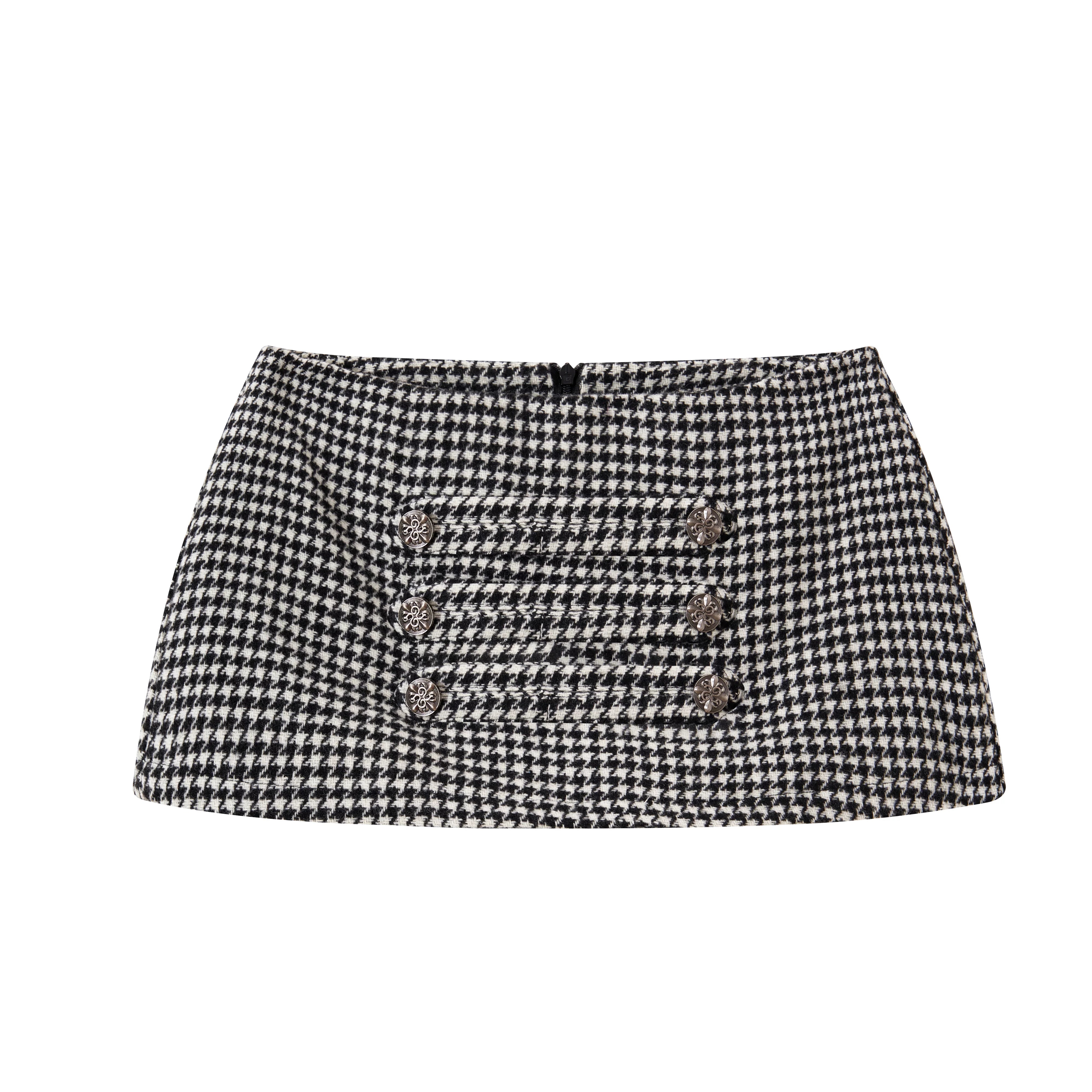 Napoleon Washed Heavyweight Cardigan Jacket