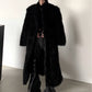 【25s Oct.】Heavyweight Classic Plush Coat