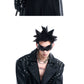 【24s Nov.】Studded Leather Jacket