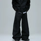 【25s Oct.】Elegant Pearl Honeycomb Design Suit Jacket/Pants