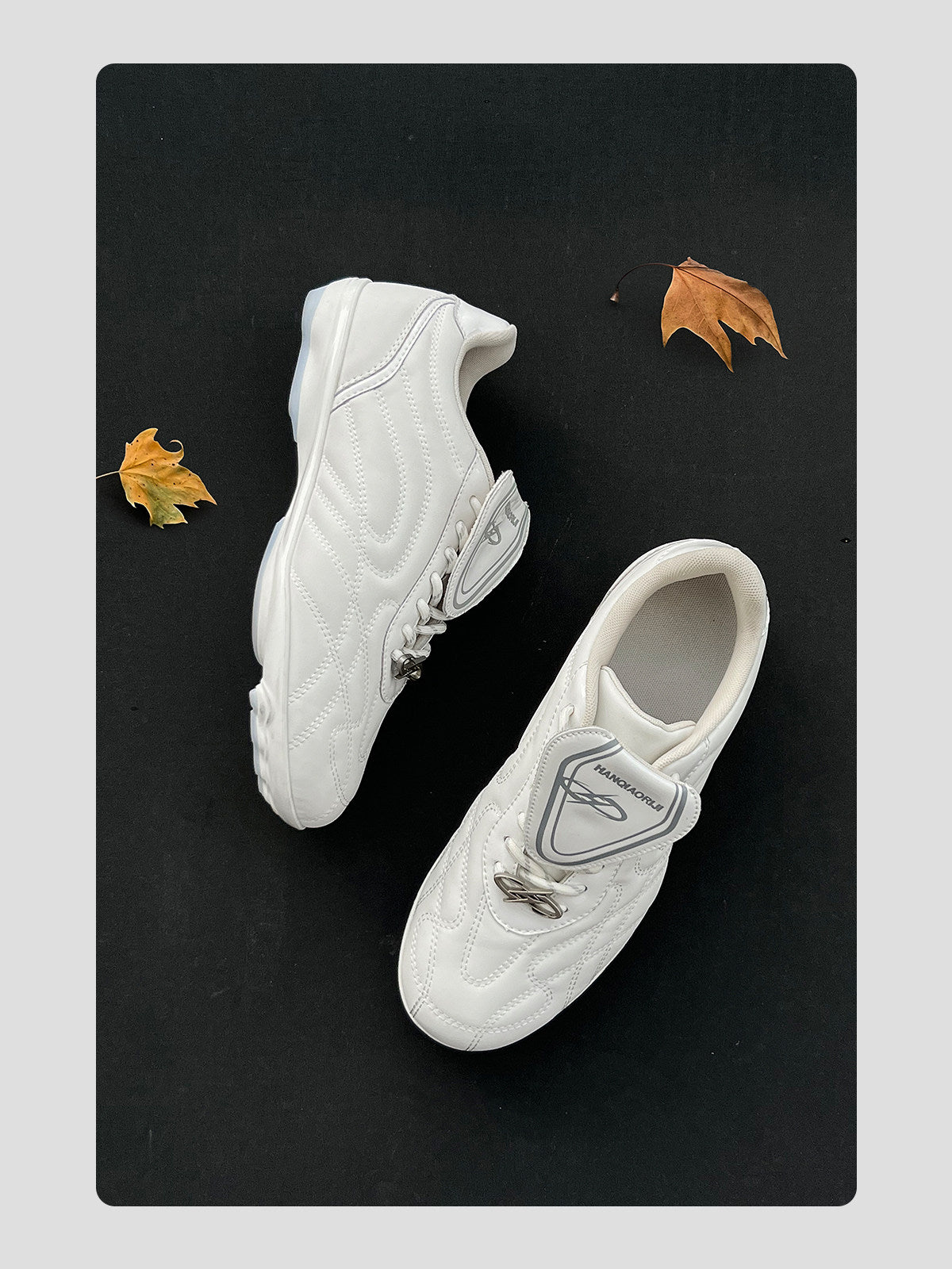 "Turbine" Casual Dexun Shoes