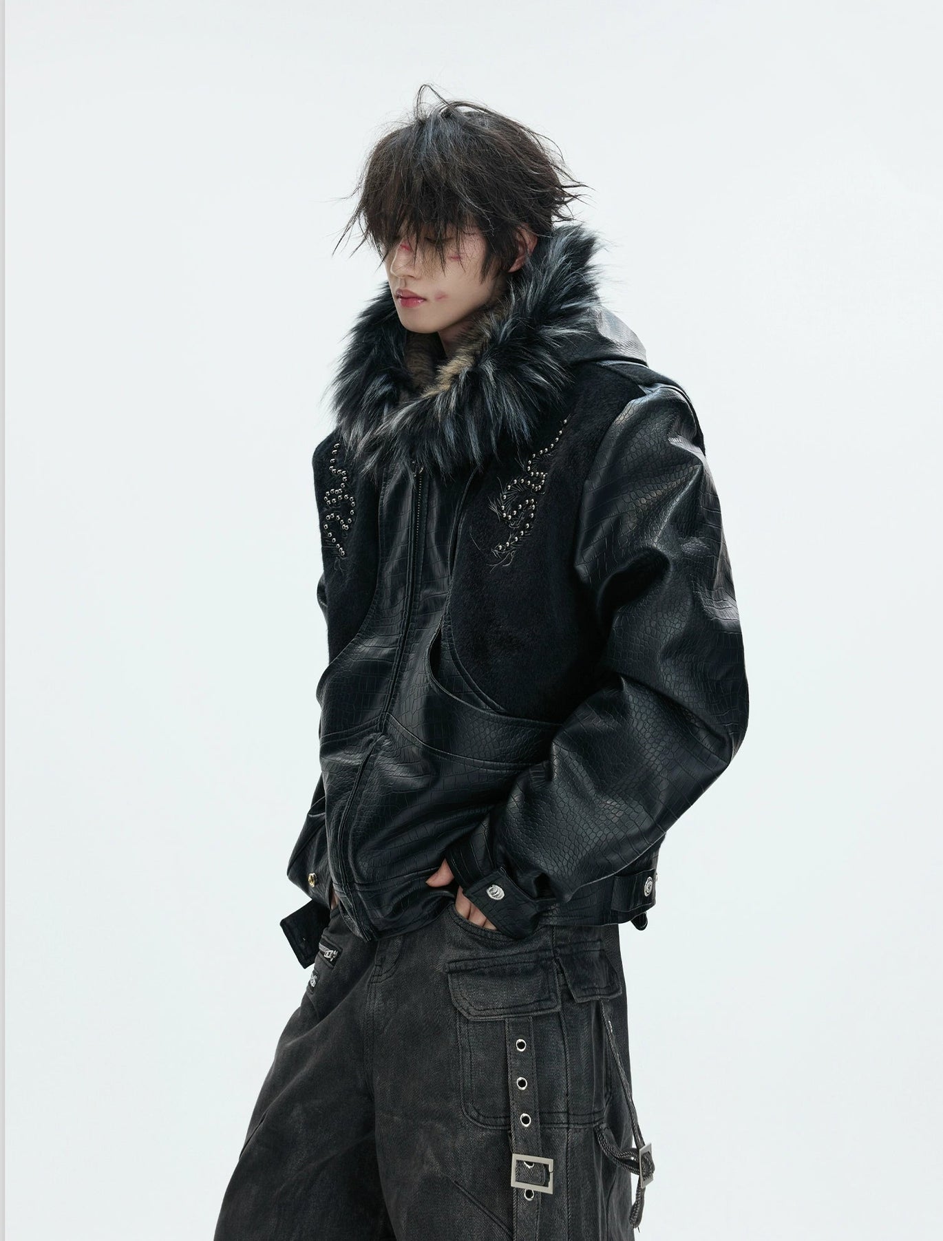 Find Your Perfect Unisex Jacket and Coat| ArtsKoreanMan
