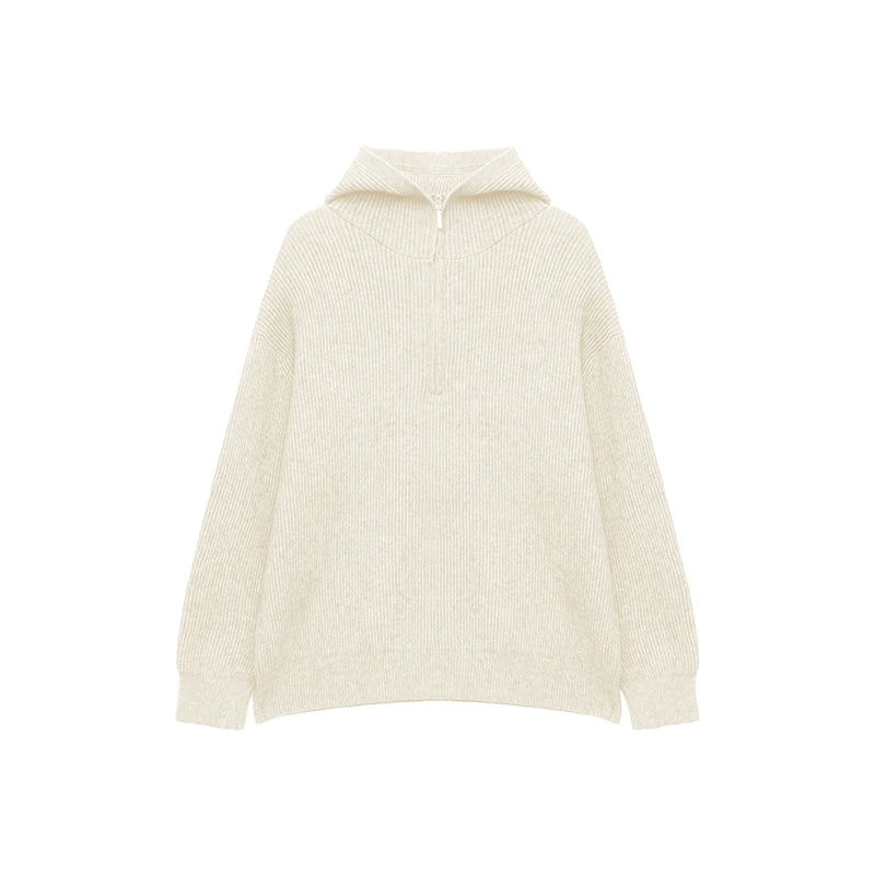 【24s Nov.】Hooded Pullover Sweatshirt ArtsKoreanMan