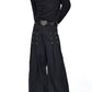 【25s Sep.】Drape Casual Beaded Trousers