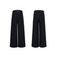 【25s Oct.】Wool Tencel Shoulder Suit/Pants