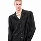 【25s Oct.】Luxury Diamond Metal Rose Long-sleeved Shirt