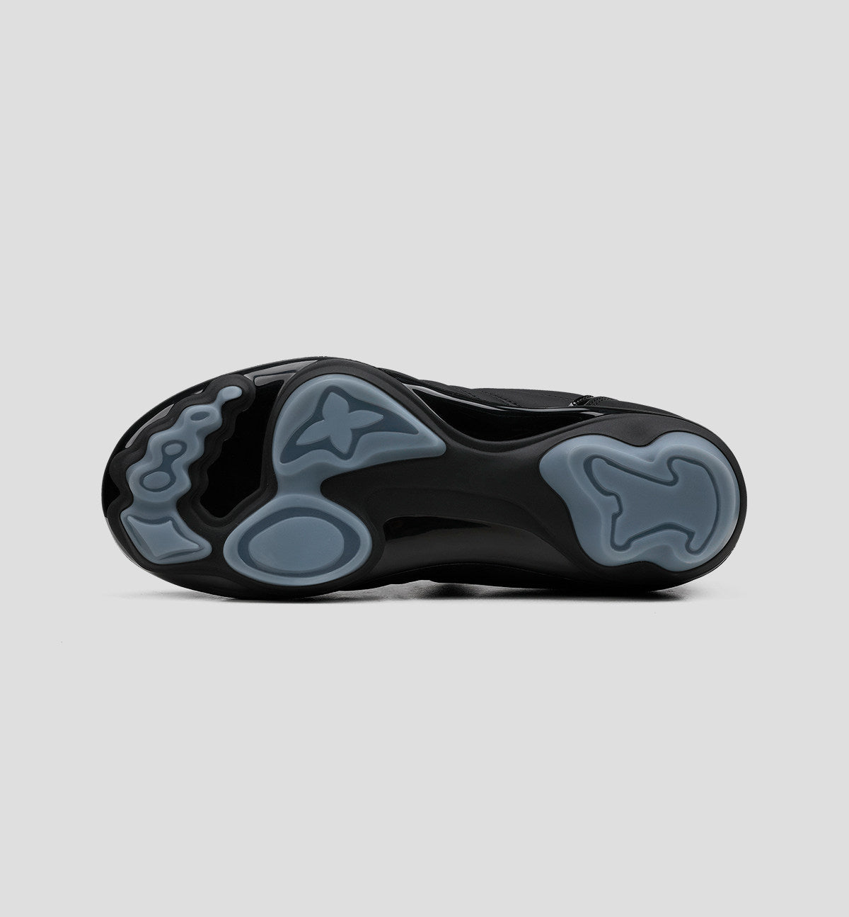 "Turbine" Casual Dexun Shoes