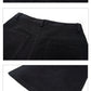 Rivet Dark Knight Casual Flared Pants