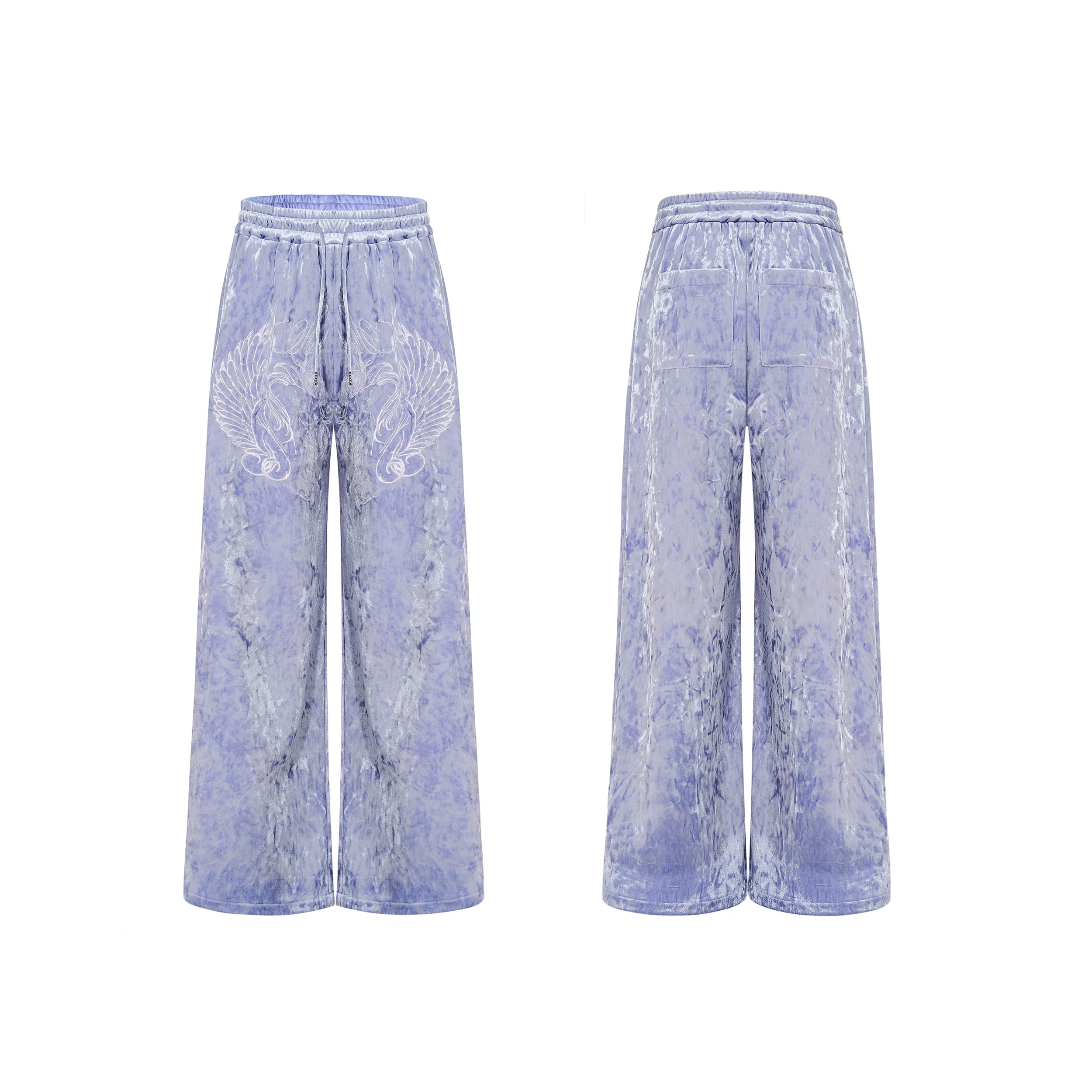 【26s Feb.】Totem Horse Velvet Jacket