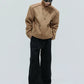 【25s Nov.】Elegant and Luxurious Uniquely Designed Coat