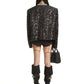 【25s Sep.】Old Money Style Luxury Chanel Style Shiny Jacket