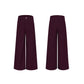 【25s Oct.】Wool Tencel Shoulder Suit/Pants