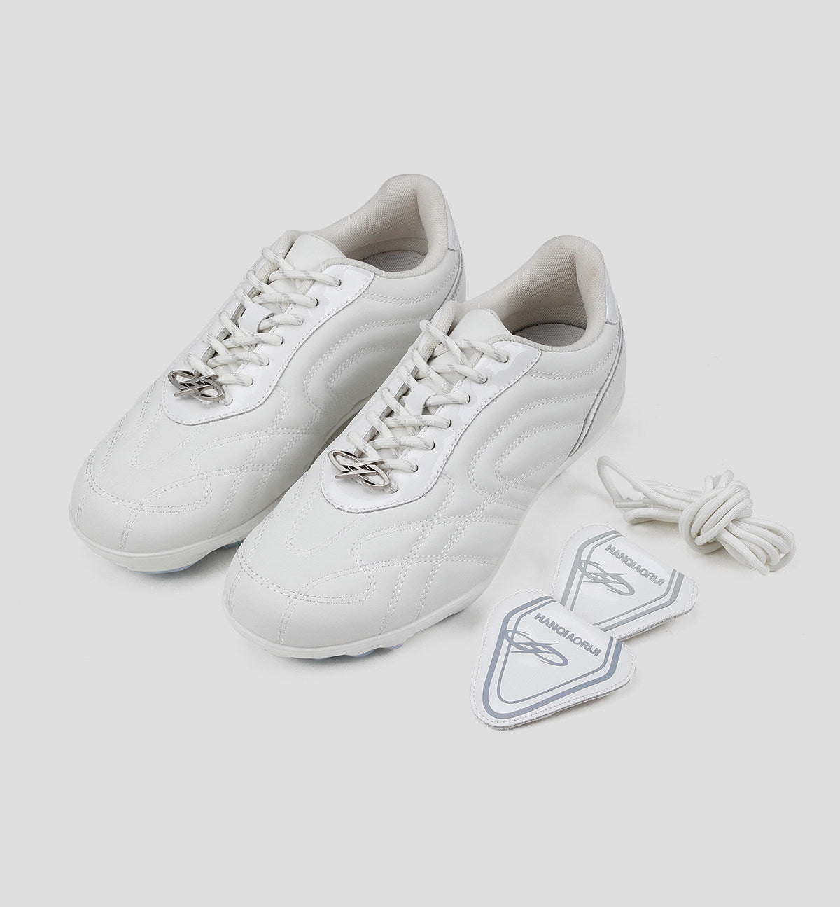 "Turbine" Casual Dexun Shoes