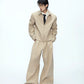 【25s Sep.】"Starlight" Hot-drilled Sequined Jacket/pants