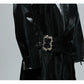 Stars* Matte Rhinestone Shiny Jacket