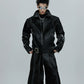 Stars* Matte Rhinestone Shiny Jacket