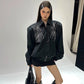 Fireworks Beaded Simple Jacket