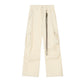 【25s Jul.】Vintage Paratrooper Multi-Pocket Cargo Trousers