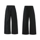 【25s Oct.】Vintage Washed Silhouette Jacket/pants