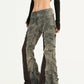 【25s Oct.】Y2K Gypsy Ripped Jeans