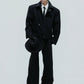 【25s Nov.】Elegant and Luxurious Uniquely Designed Coat