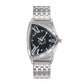 Wormhole Concept Triangle Watch Bracelet