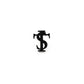 Full Diamond Retro High Street Trend Earrings
