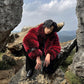 【24s Dec.】Short Faux Fur Jacket