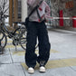 【25s Jan.】Deconstructed Distressed Jeans